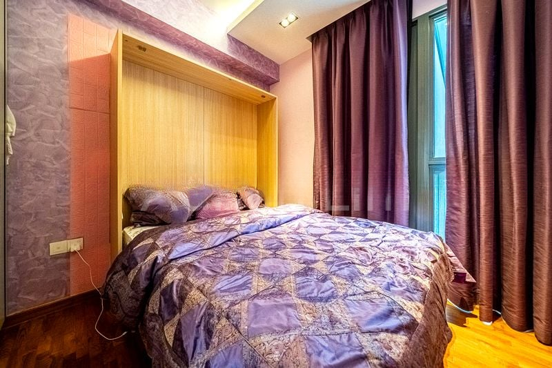 VUE 8 RESIDENCE 9