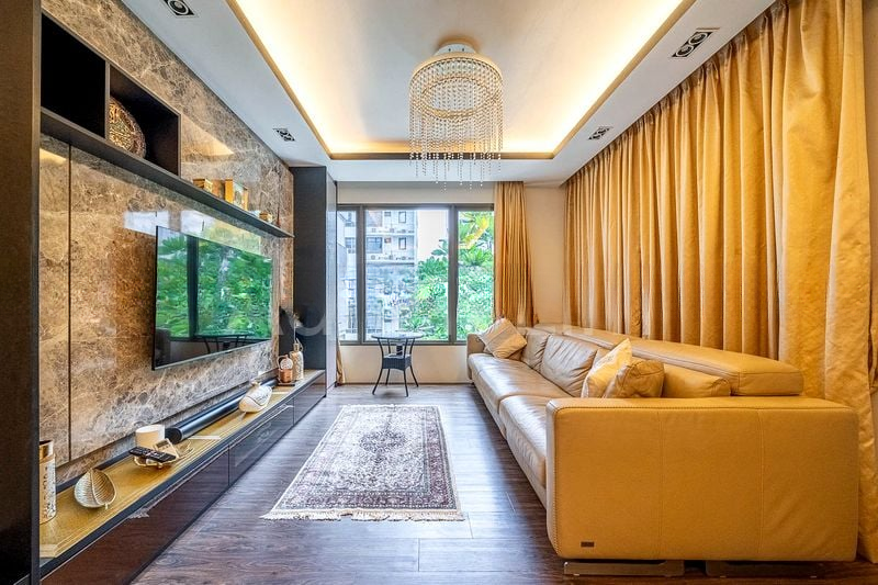 VUE 8 RESIDENCE 1