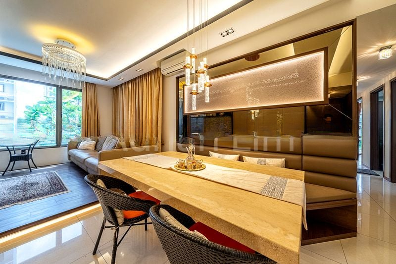 VUE 8 RESIDENCE 3