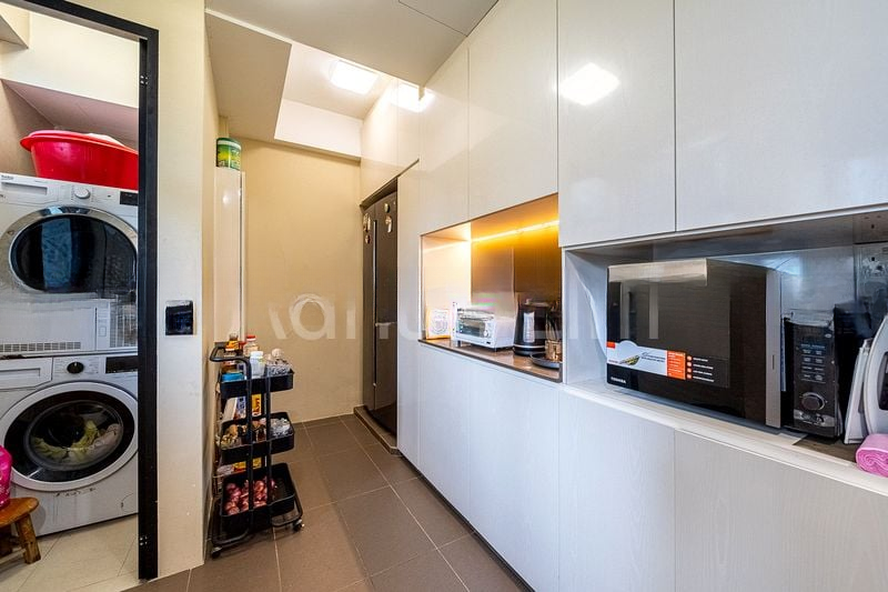 VUE 8 RESIDENCE 13