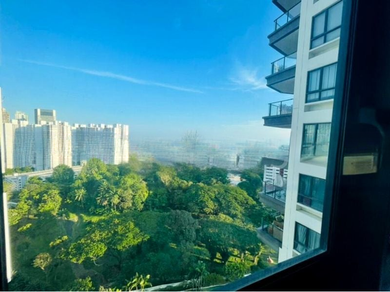 SPOTTISWOODE RESIDENCES 10