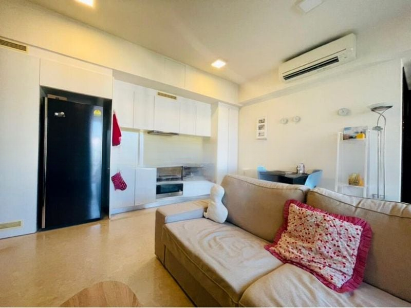 SPOTTISWOODE RESIDENCES 14