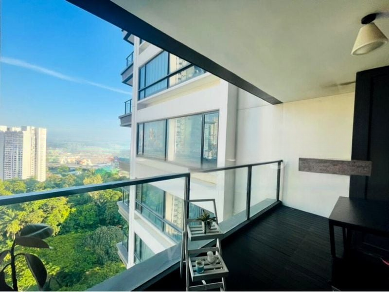 SPOTTISWOODE RESIDENCES 12