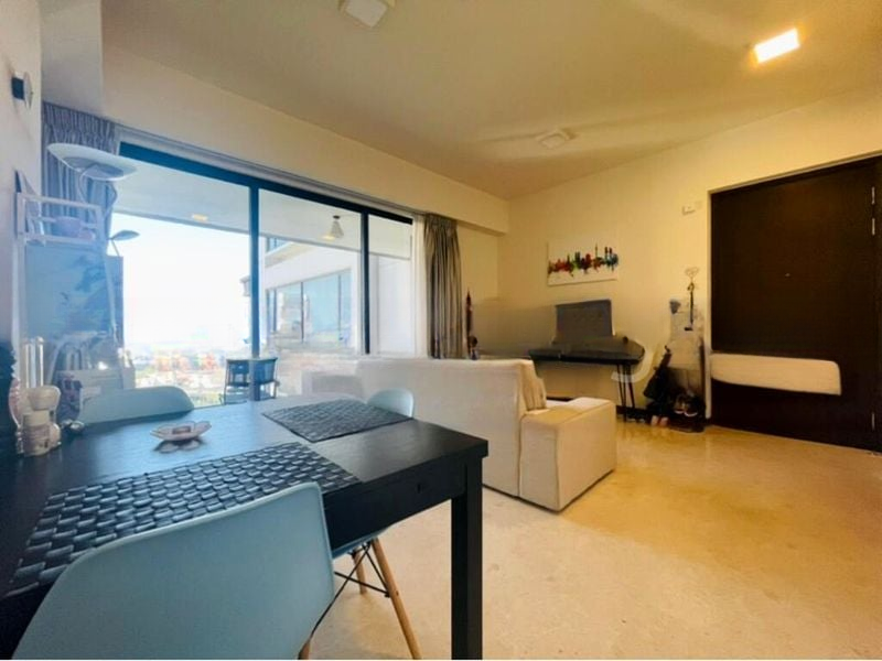 SPOTTISWOODE RESIDENCES 15