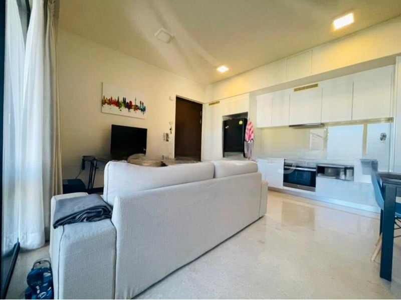 SPOTTISWOODE RESIDENCES 13