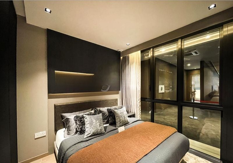 IRWELL HILL RESIDENCES 3