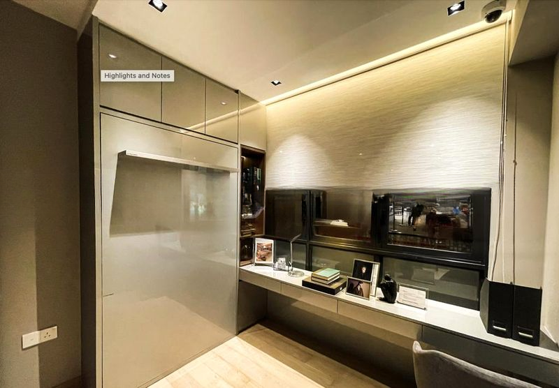 IRWELL HILL RESIDENCES 5