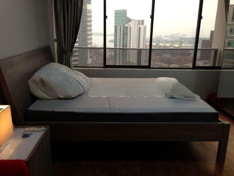 INTERNATIONAL PLAZA 6