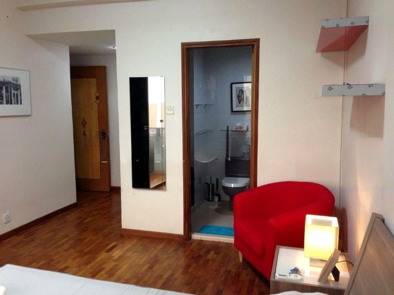 INTERNATIONAL PLAZA 11