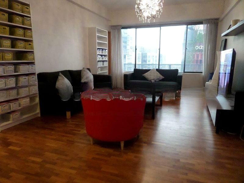 INTERNATIONAL PLAZA 15