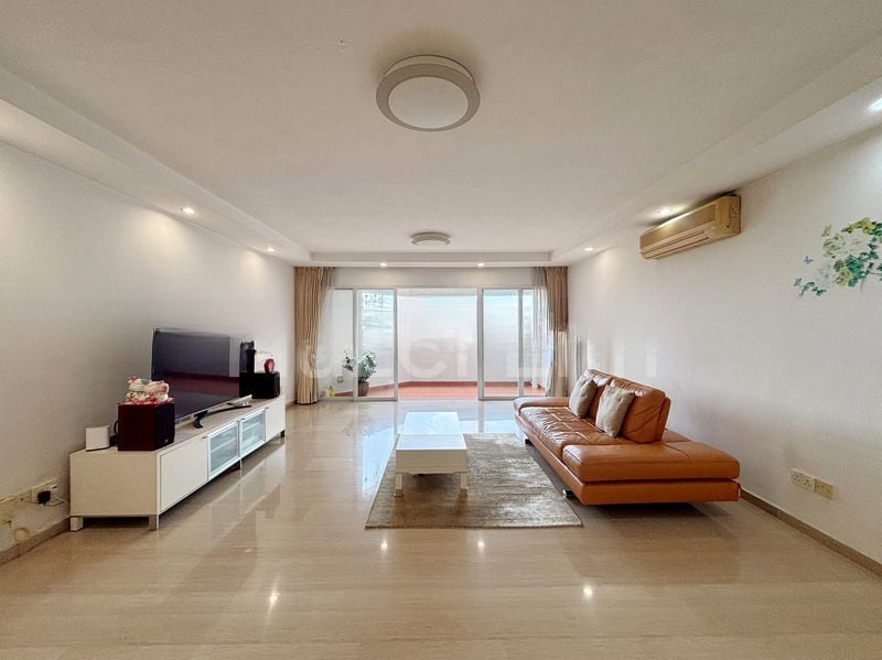 IVORY HEIGHTS 1