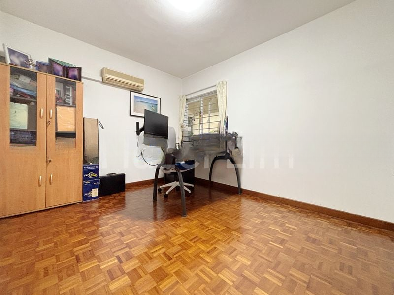 IVORY HEIGHTS 7