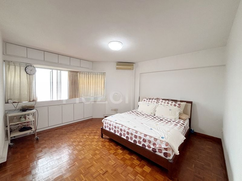 IVORY HEIGHTS 5