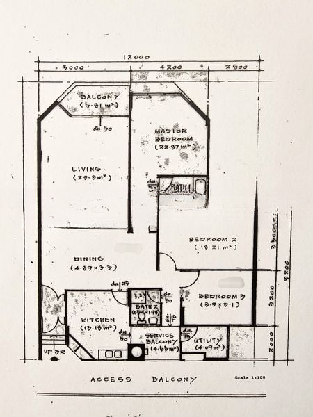 IVORY HEIGHTS 9