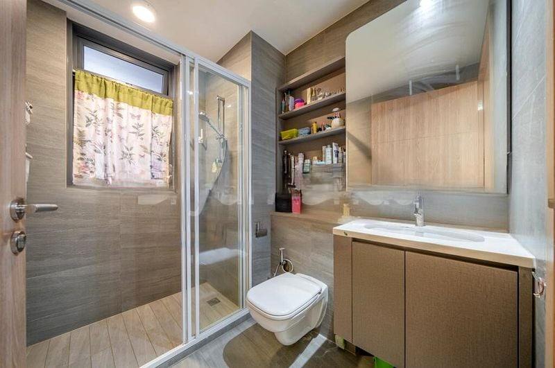 HUNDRED PALMS RESIDENCES 1