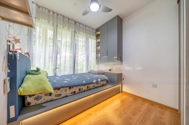 HUNDRED PALMS RESIDENCES 4