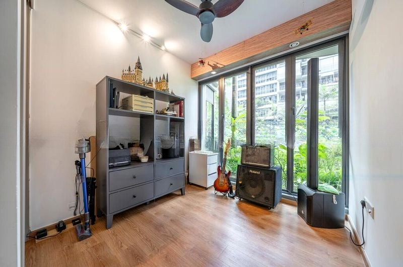 HUNDRED PALMS RESIDENCES 3