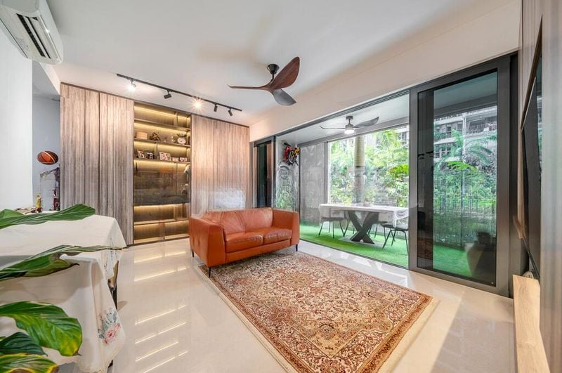 HUNDRED PALMS RESIDENCES 7
