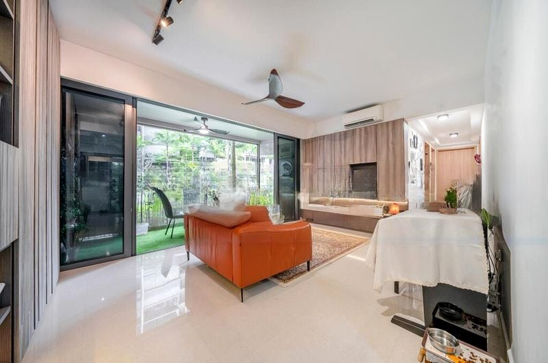 HUNDRED PALMS RESIDENCES 6
