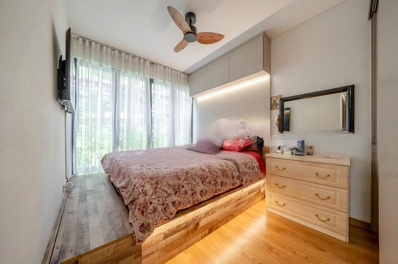 HUNDRED PALMS RESIDENCES 5