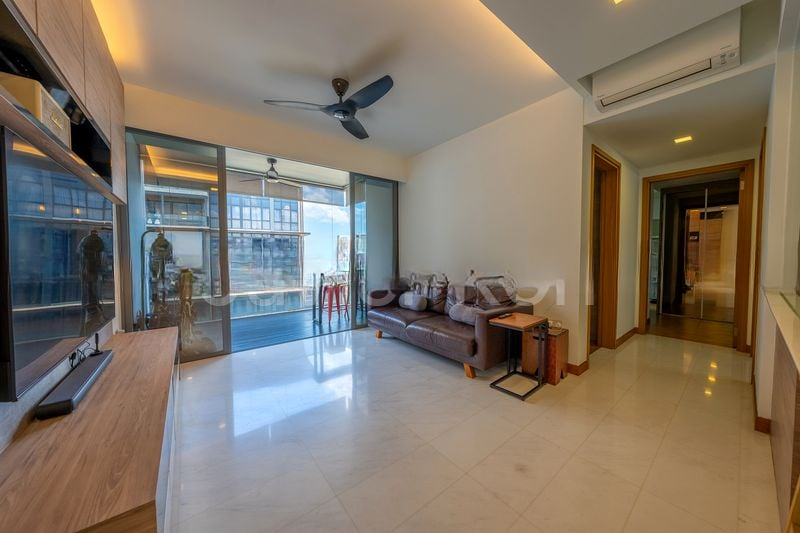 THE SHORE RESIDENCES 3