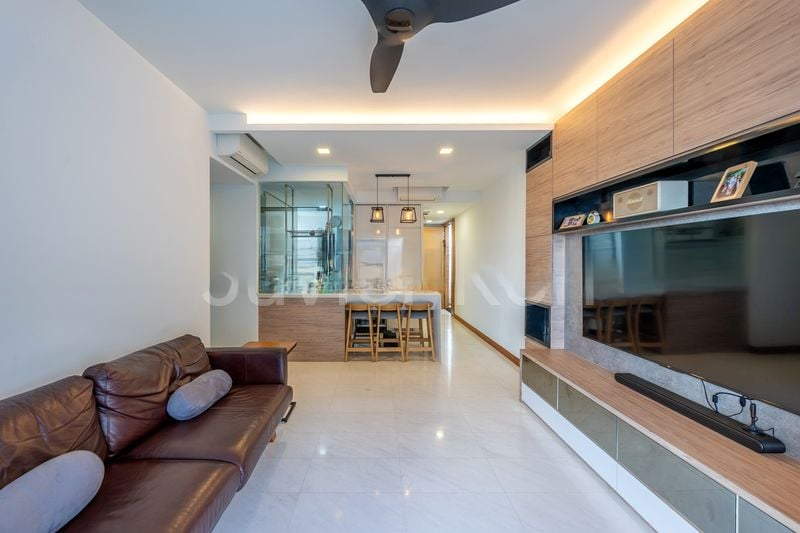 THE SHORE RESIDENCES 7