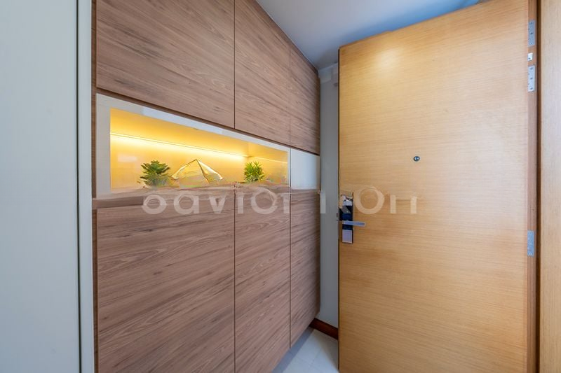 THE SHORE RESIDENCES 2