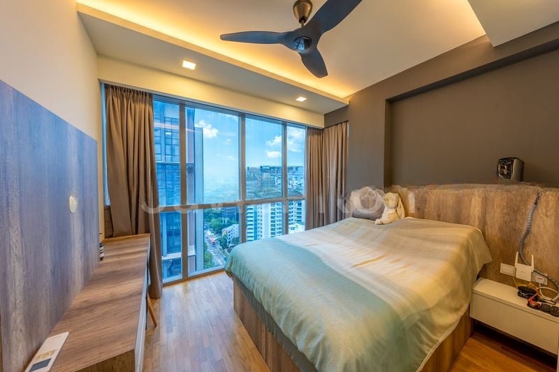 THE SHORE RESIDENCES 12