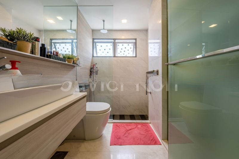 THE SHORE RESIDENCES 14