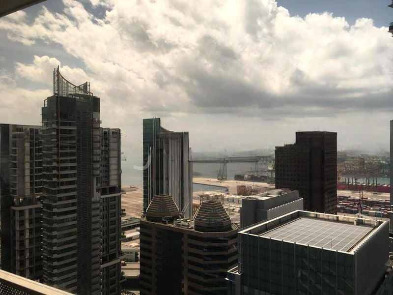 INTERNATIONAL PLAZA 5