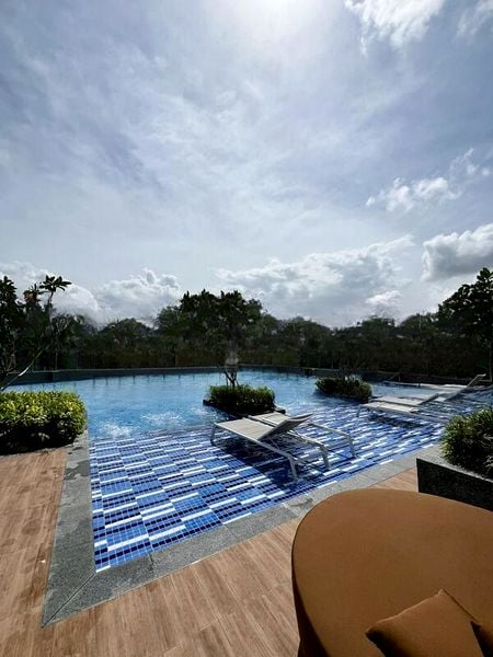 THE LINQ @ BEAUTY WORLD 7