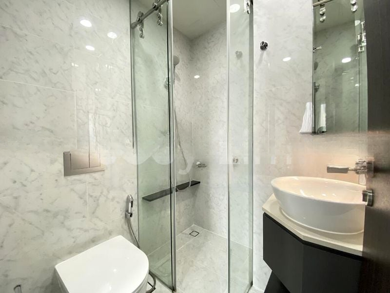 THE LINQ @ BEAUTY WORLD 10