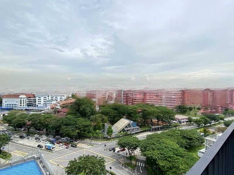 THE LINQ @ BEAUTY WORLD 14