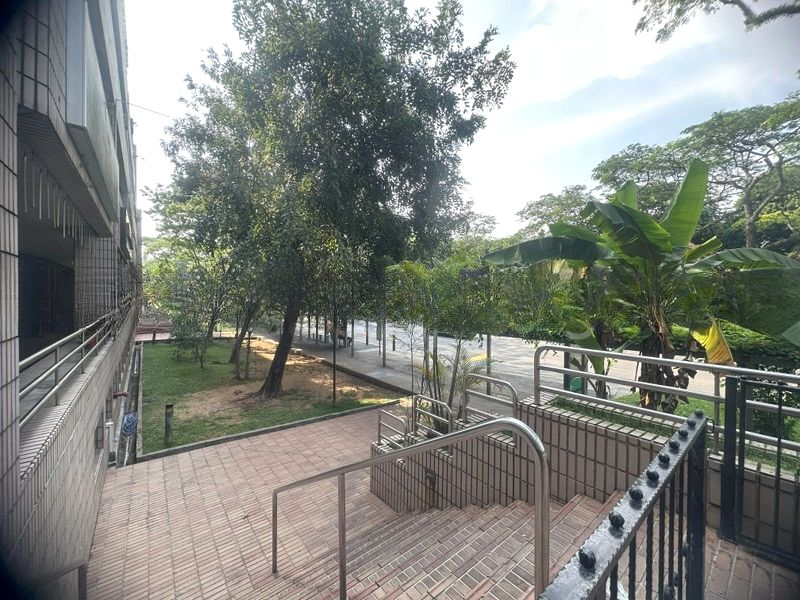 SIXTH AVENUE CENTRE 3
