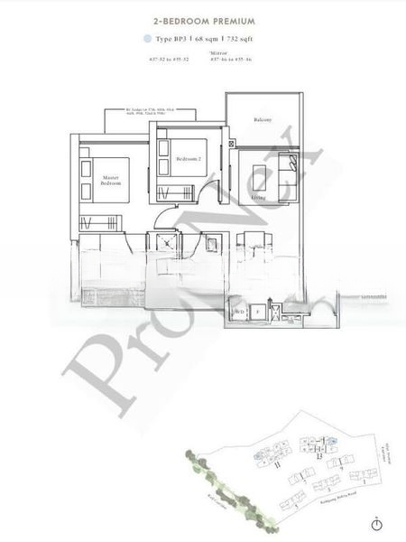 AVENUE SOUTH RESIDENCE 10