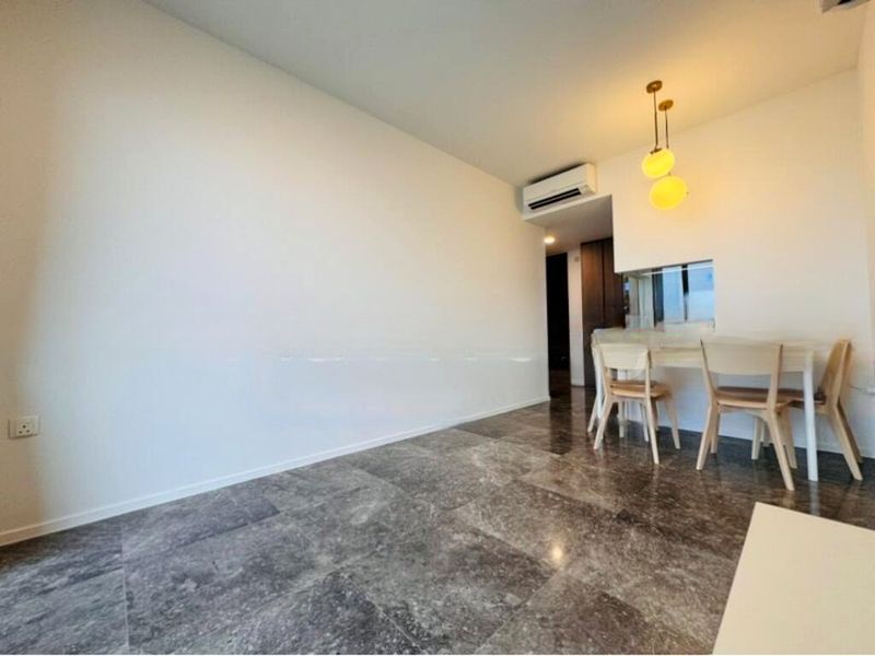 AVENUE SOUTH RESIDENCE 9