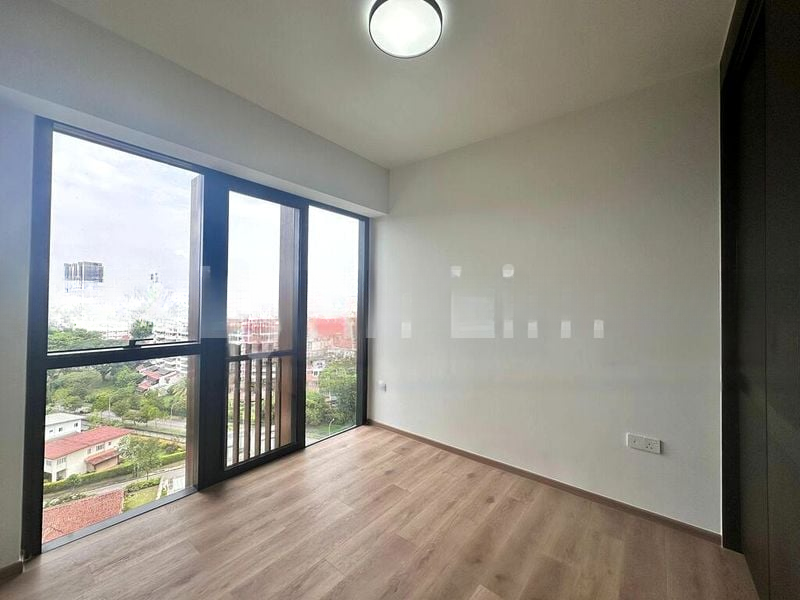 KI RESIDENCES AT BROOKVALE 4