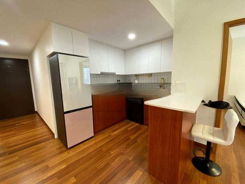 THE SAIL @ MARINA BAY 8