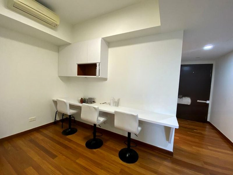 THE SAIL @ MARINA BAY 7