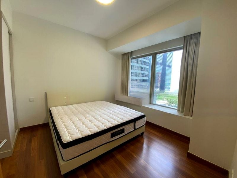 THE SAIL @ MARINA BAY 5