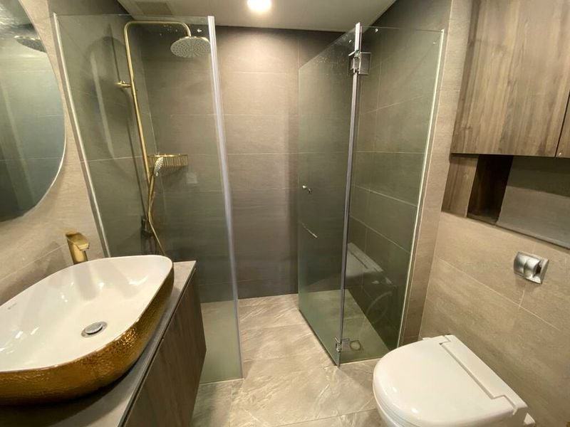 THE SAIL @ MARINA BAY 2