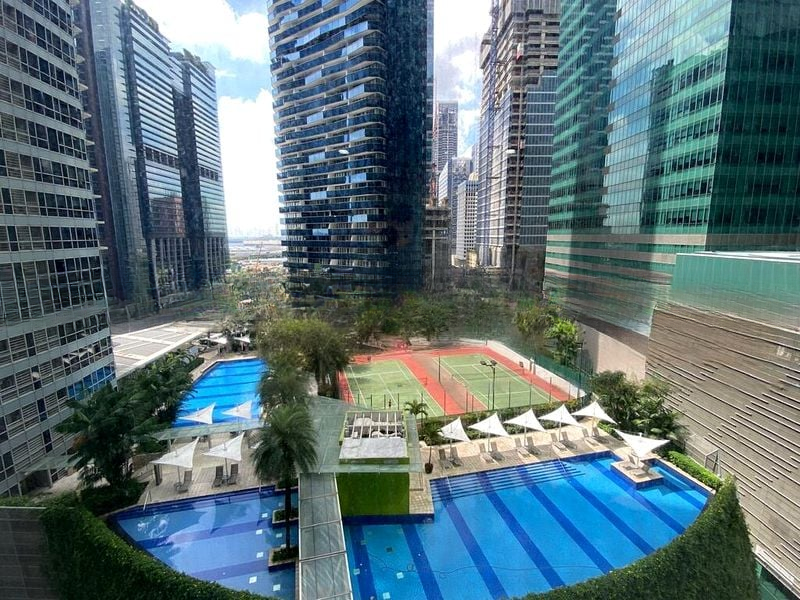 THE SAIL @ MARINA BAY 10