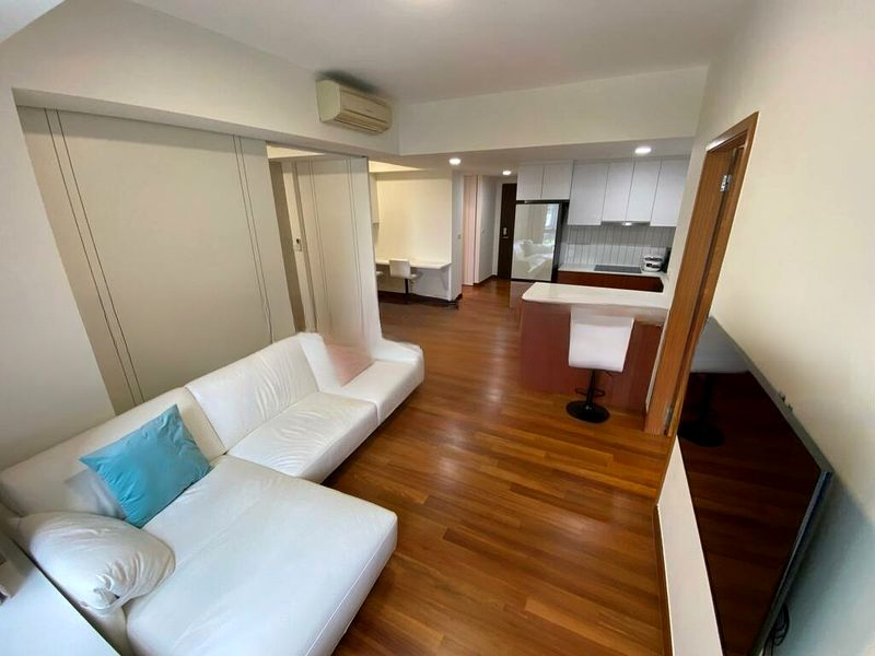 THE SAIL @ MARINA BAY 11