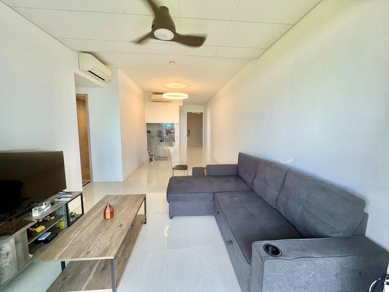 TREASURE AT TAMPINES 6