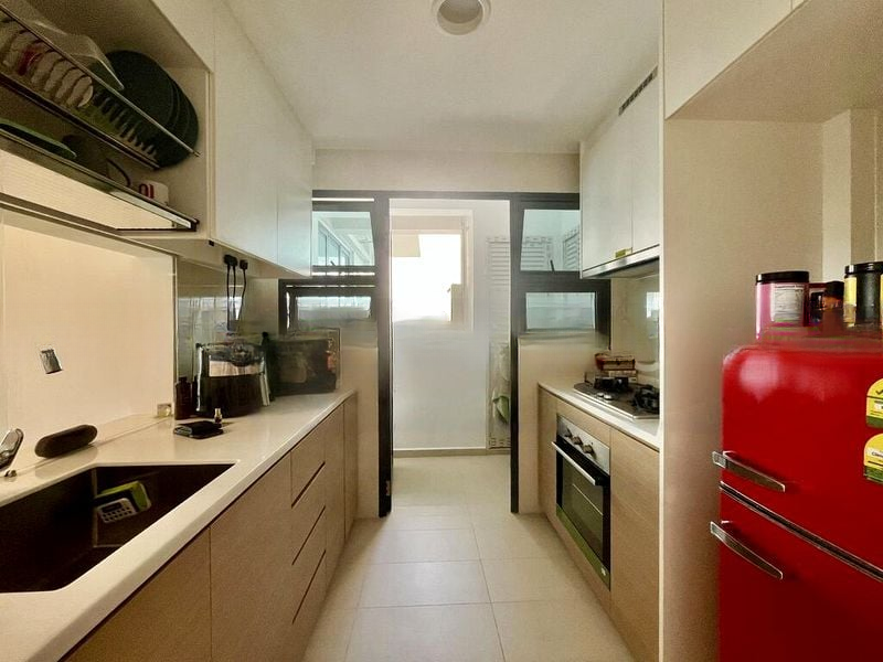 TREASURE AT TAMPINES 2