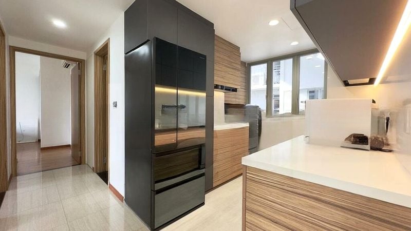 FLO RESIDENCE 7