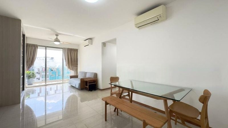 FLO RESIDENCE 9