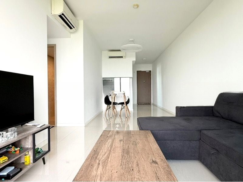 TREASURE AT TAMPINES 4