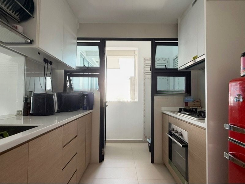 TREASURE AT TAMPINES 6