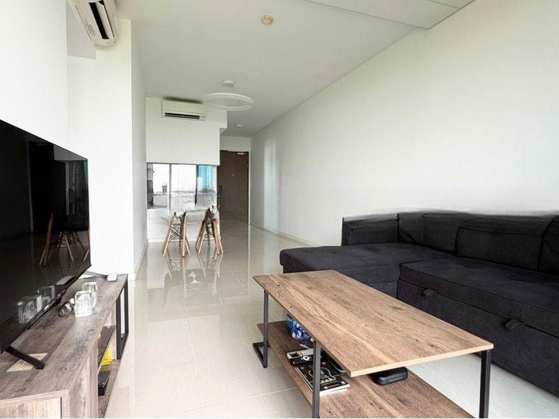 TREASURE AT TAMPINES 5